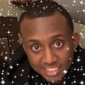 Meet your Posher, Bishop vera